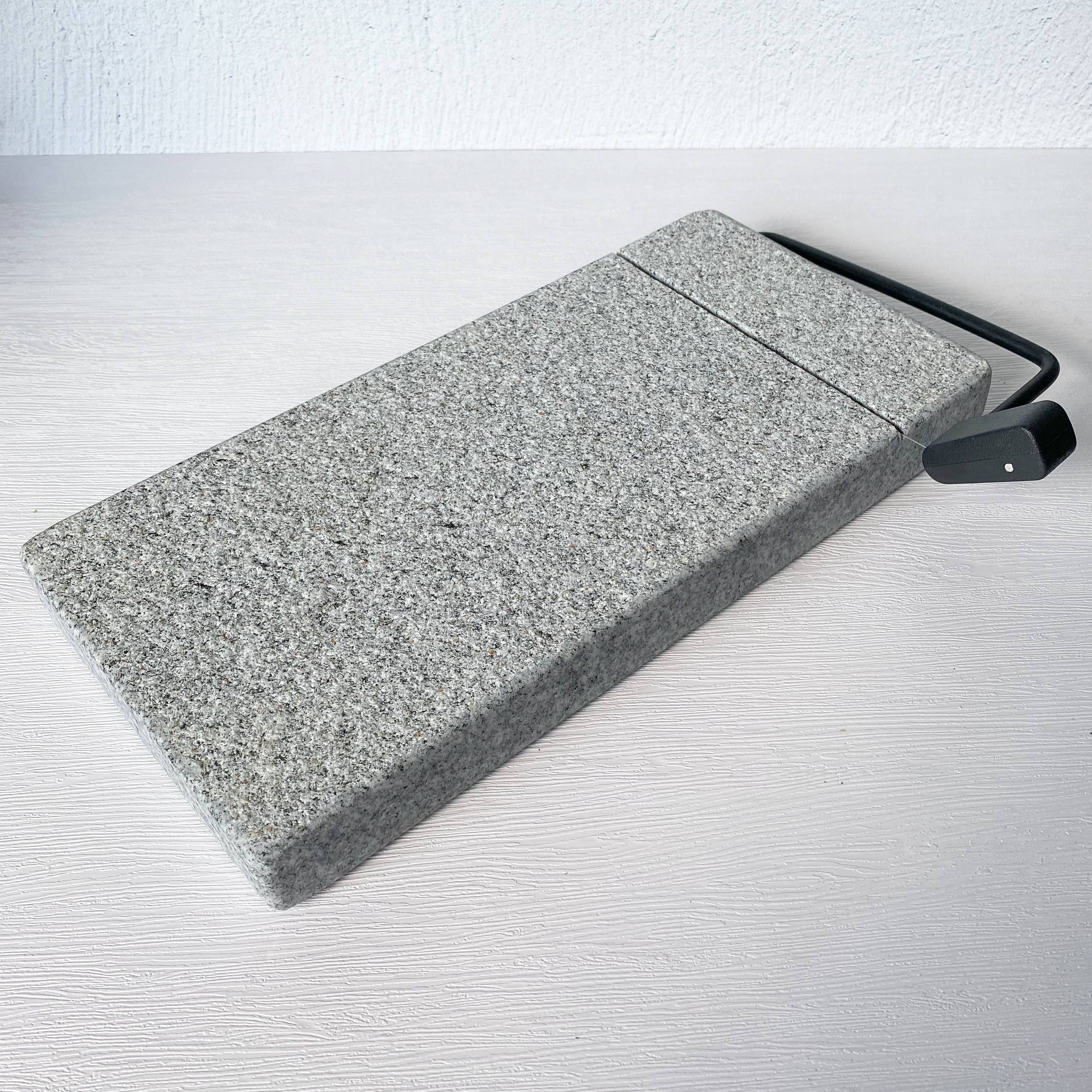Funky Rock Designs - Wholesale Cheese Spreader - Granite Slab Cheese Slicer6