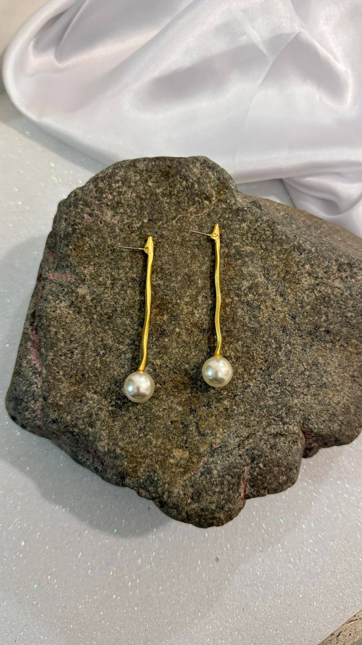 BUBU BY TEKIN SHOP - Wholesale Dangle Earrings - ✨ Handmade in Turkey – Locally Produced1