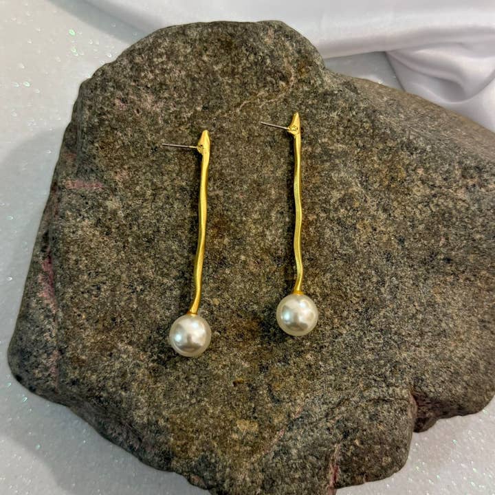 BUBU BY TEKIN SHOP - Wholesale Dangle Earrings - ✨ Handmade in Turkey – Locally Produced1