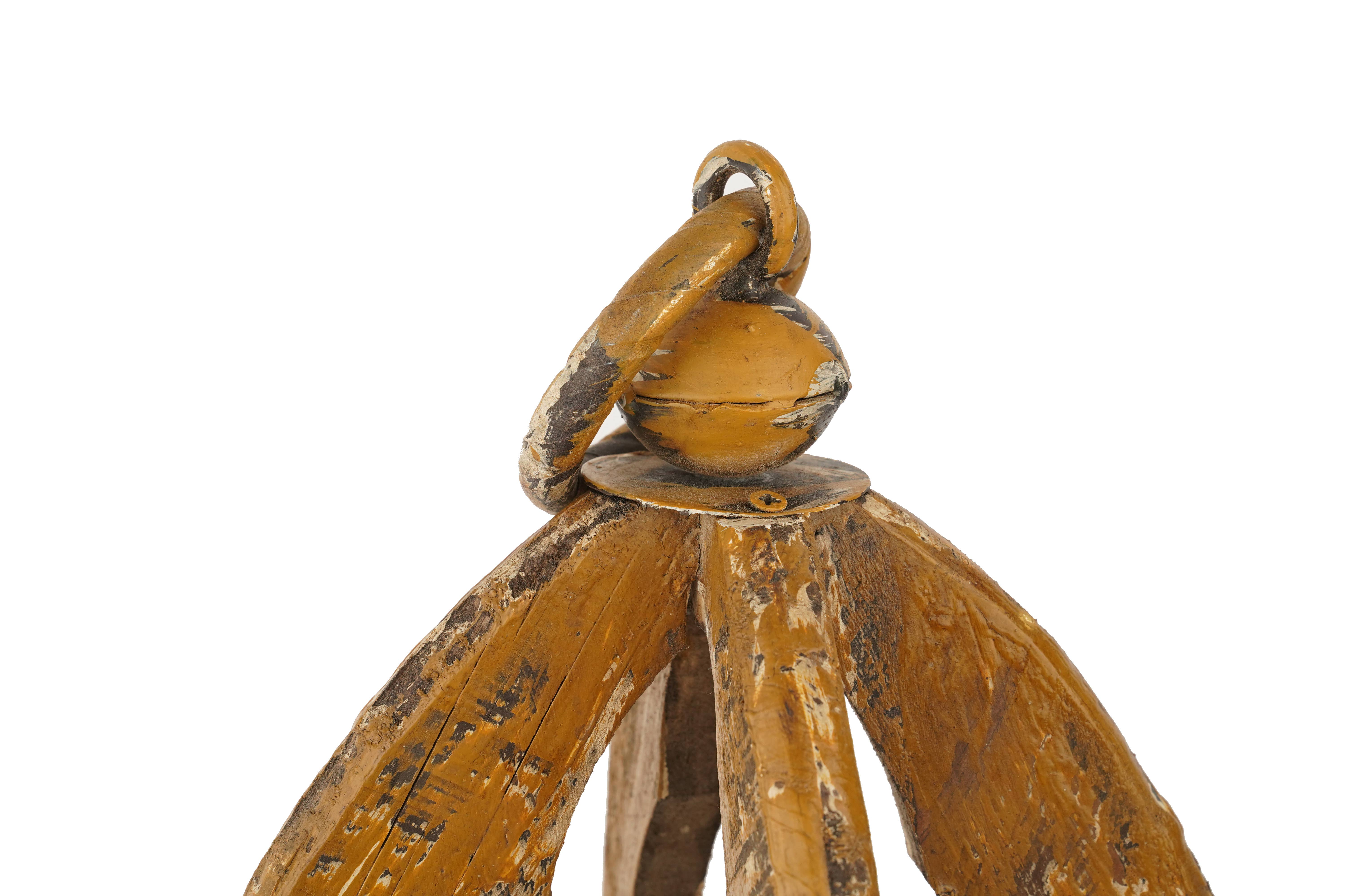 My Amigos Imports - Wholesale Lantern - Mesa Trails Wood and  Iron Lantern-8x8x22 inches-5 Colors16