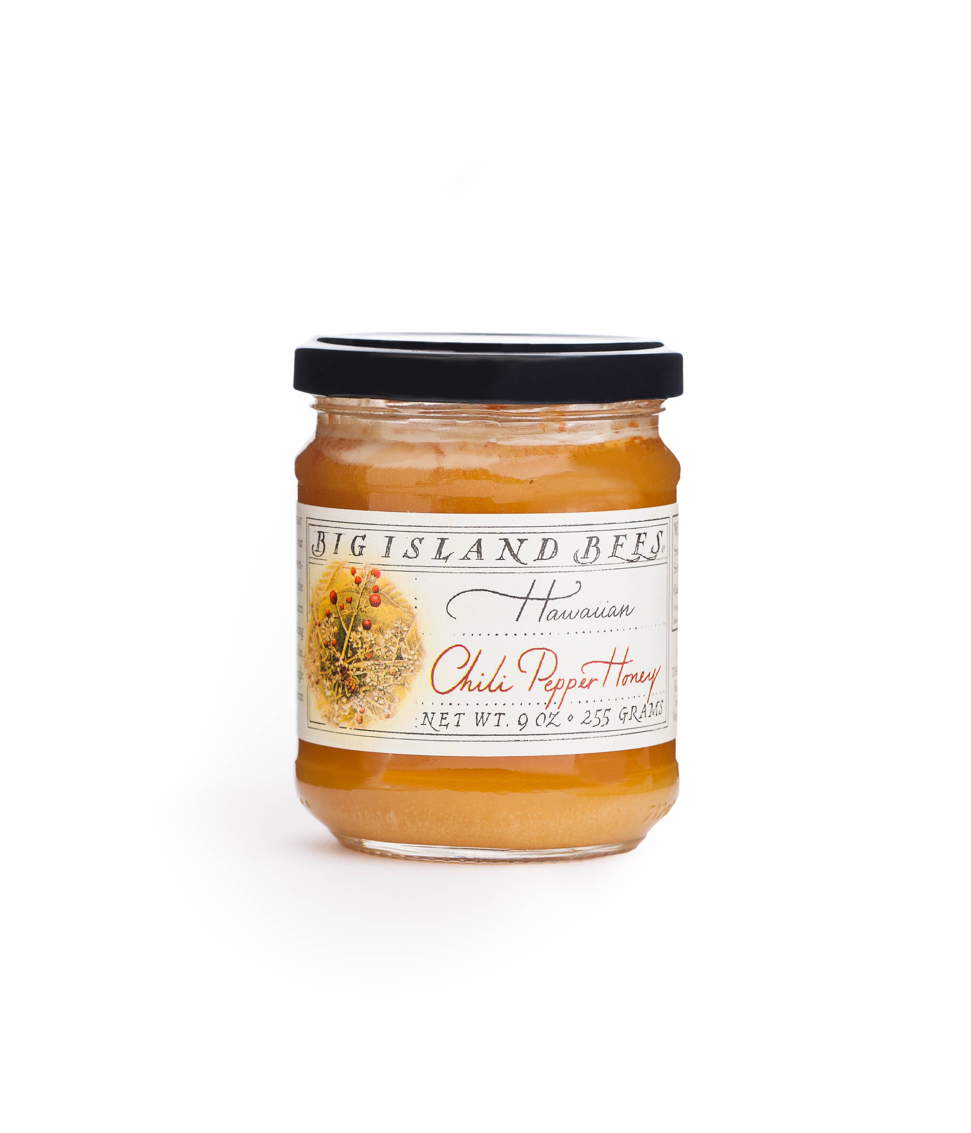 Big Island Bees – wholesale Honung – Hawaiiansk honung i burkar om 255 g8