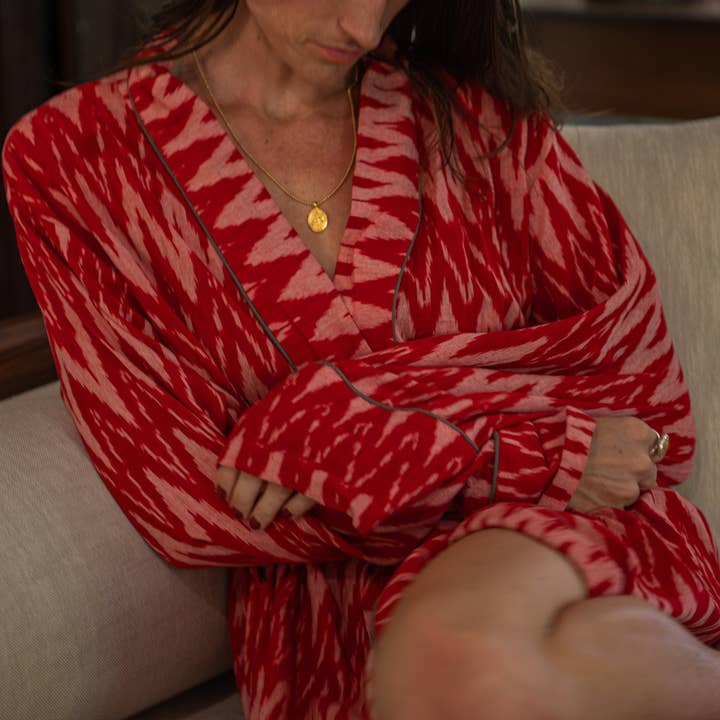 Goddess Charms – wholesale Robe – Women's – Goddess Gown