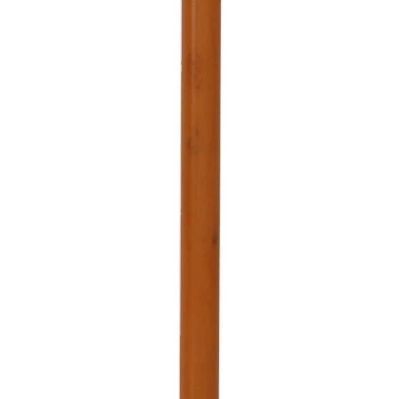 Briarwood Lane - Wholesale Flagpole - 57 Pine Wooden Flag Pole With Plastic Sleeve (Case - 12)