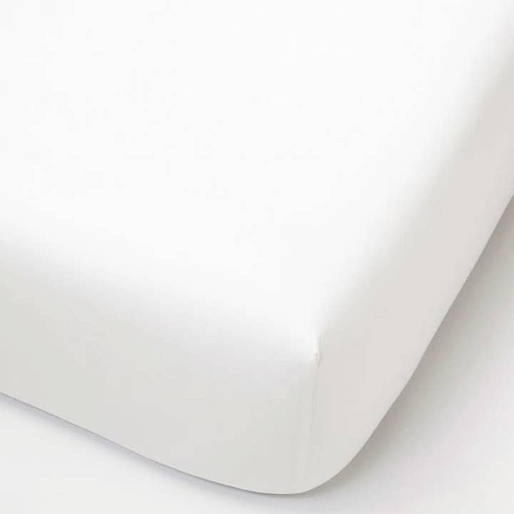 Mélange Home - Wholesale Sheet Set - 600 Thread Count Cotton Hemstitch Sheet Set3