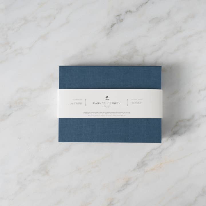 Hannah Bergen - Wholesale DIY Craft Kit - Hannah Bergen Heirloom Kit1