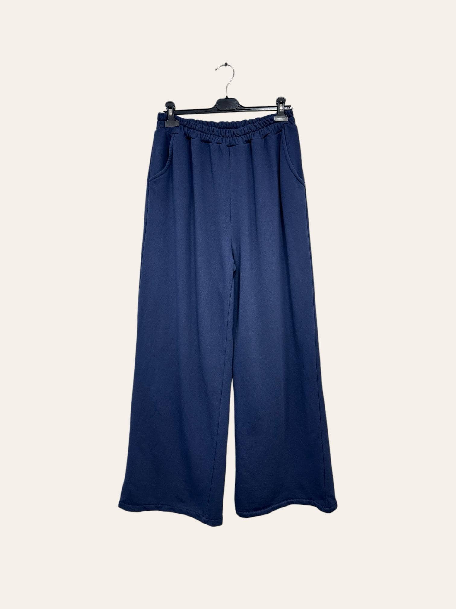 C'MELODIE - Wholesale Pants - Women's - Plus Size - Women's Comfortable Wide-Leg Pants6