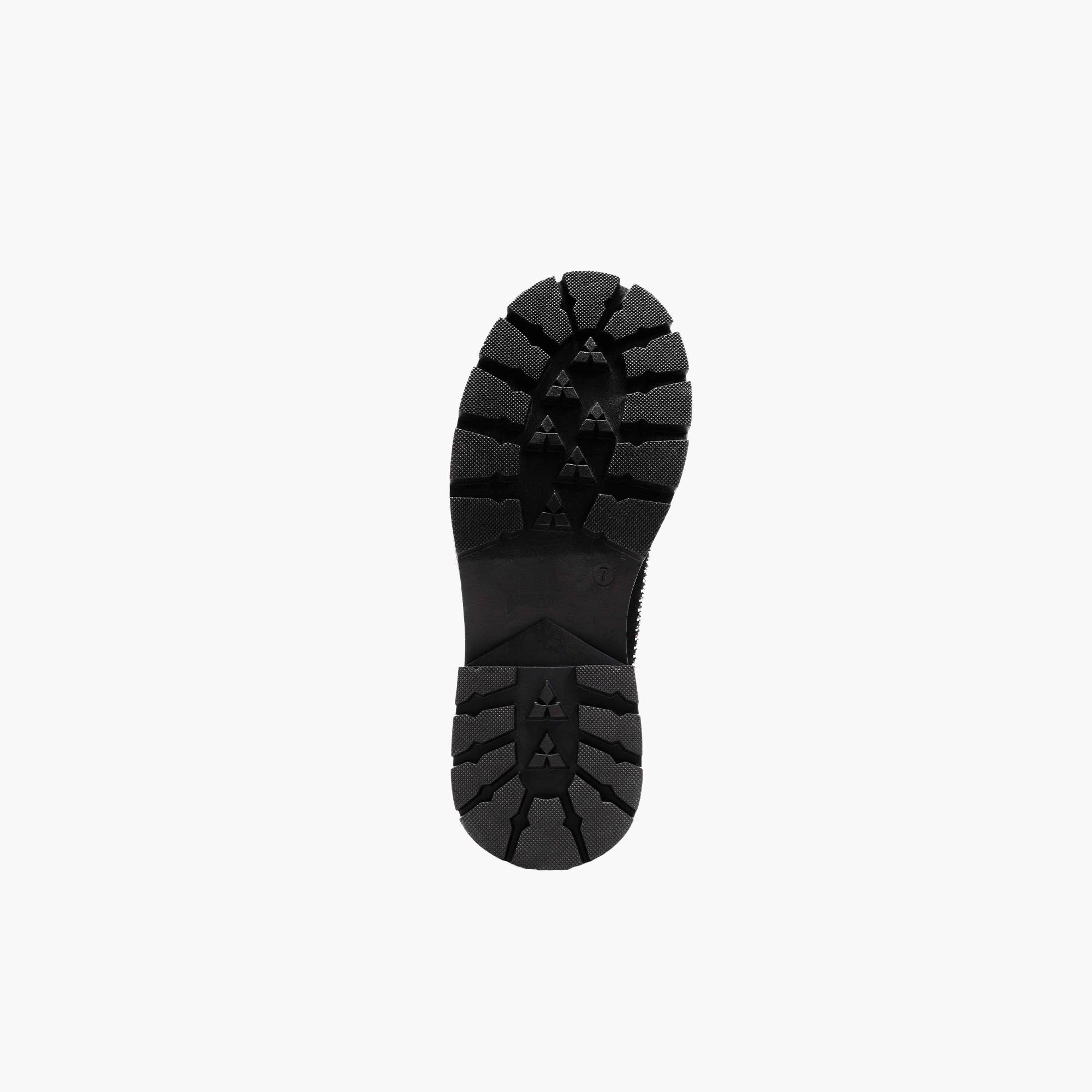 Like Dreams - Vente Richelieus – femme - Chaussures Oxford à talons en strass Spencer Chaussures de mode scintillantes16