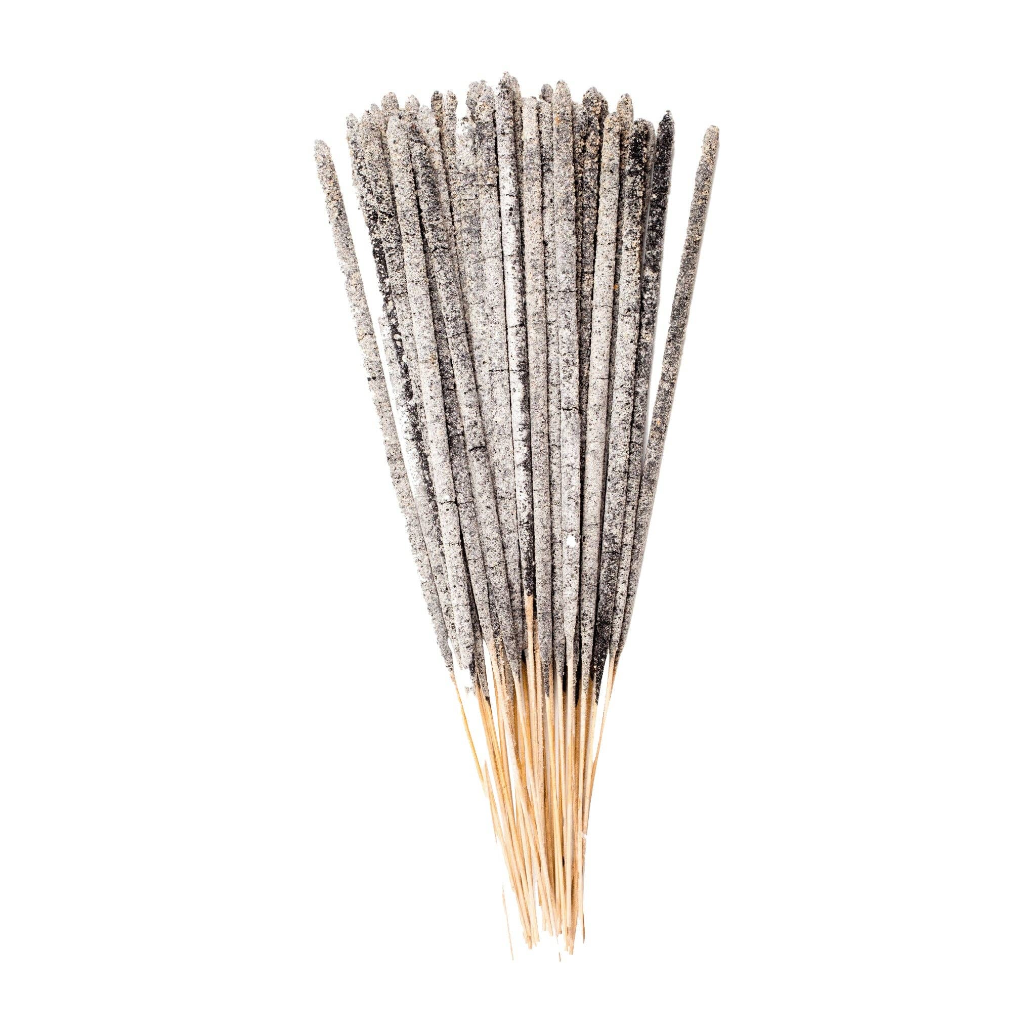 Amae Incense – Engroshandel Røgelse – Copal røgelsespinde - Varietspakke x 32