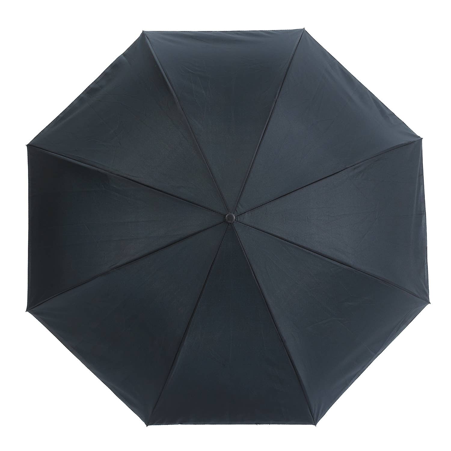 PEACH ACCESSORIES - Wholesale Umbrella - Women's - Starry Night in the Rain Upside Down Umbrella in Blue F9772