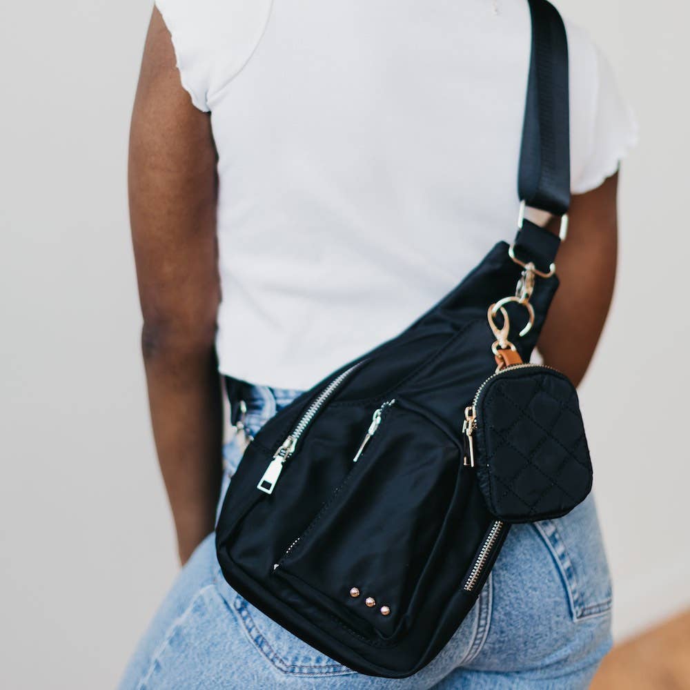 Pretty Simple - Wholesale Pouch - Women's - Gigi Clip On Pouch Wholesale7