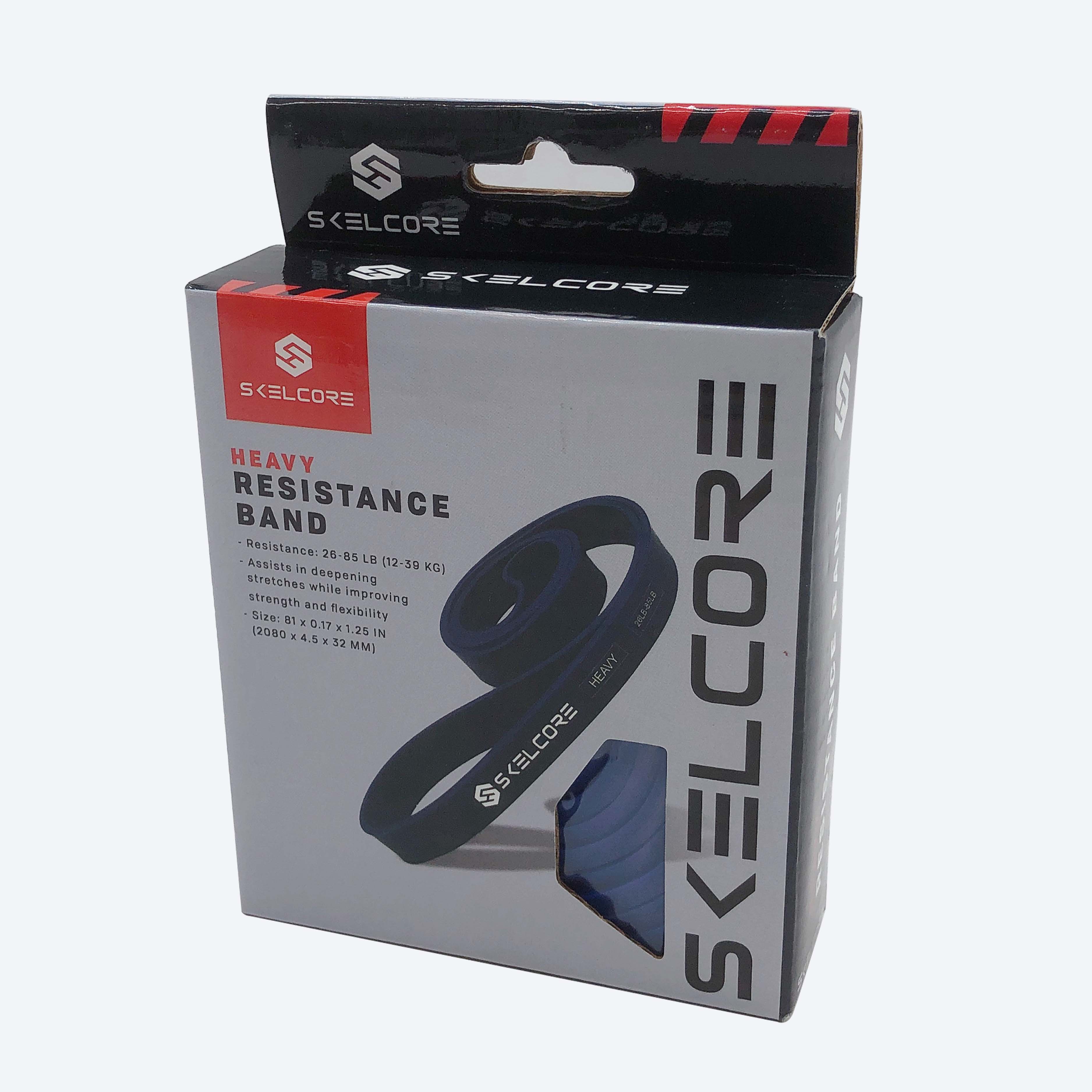 Skelcore - Wholesale Fitness Equipment - Skelcore Resistance Power Band25