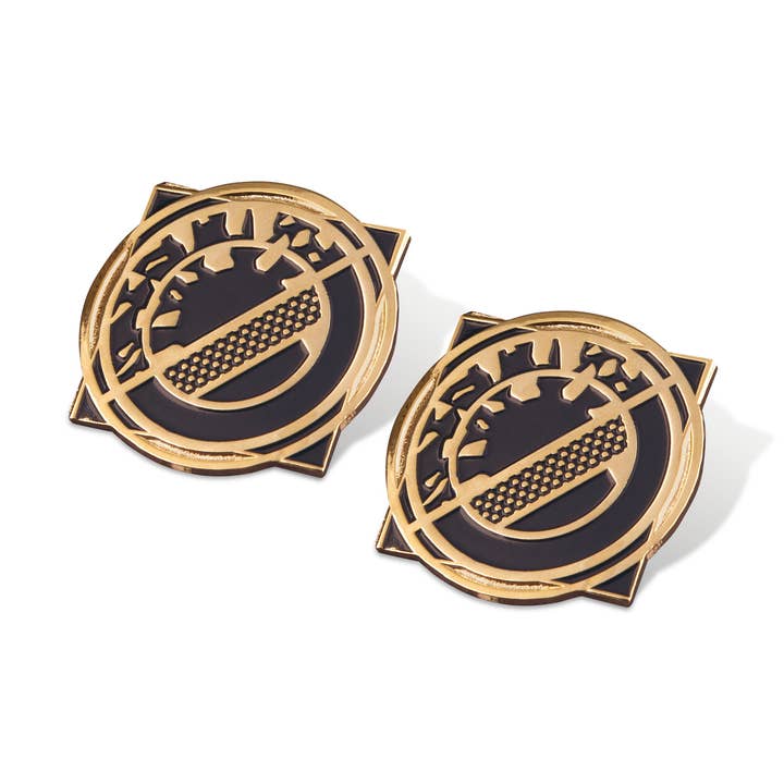 Kortet Øreringe for engroshandel hos Milk Tooth LDN