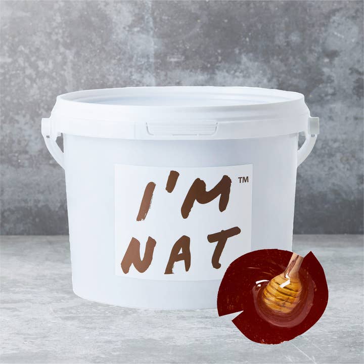 Algarve Rosemary Honey 2Kg for wholesale by I'M NAT