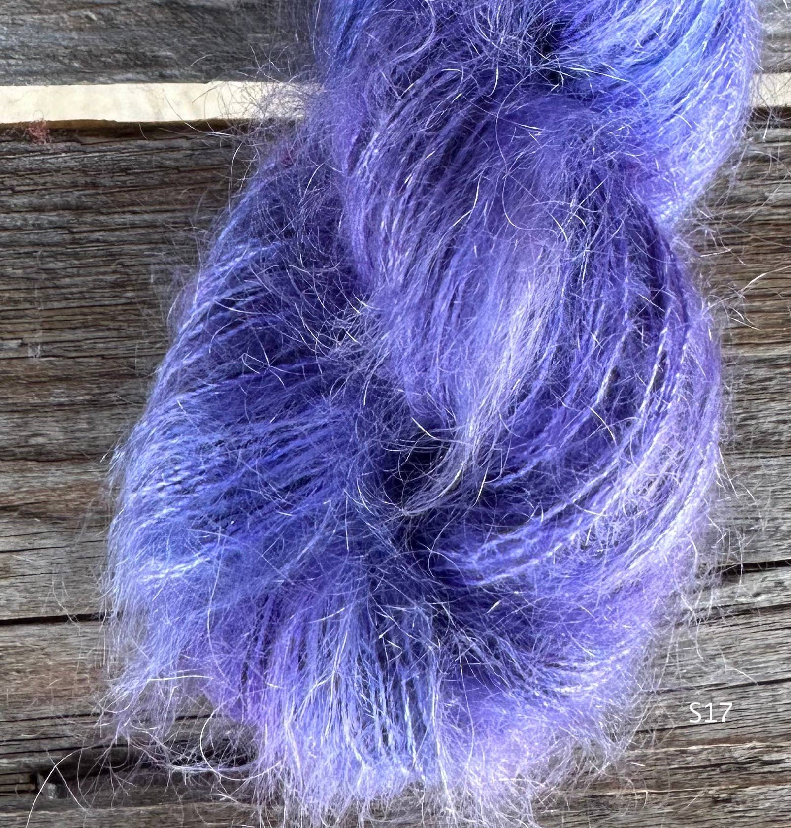 Koigu Wool Designs - Wholesale Yarn - Koigu Sofie - Kid Mohair/silk13