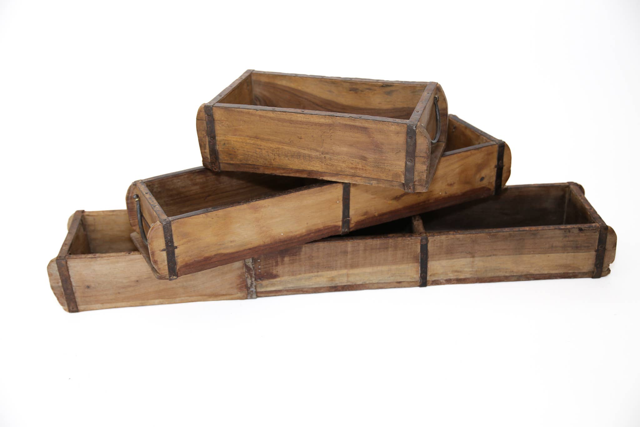 Forever Green Art - Wholesale Decorative tray - Single Brick Mold2