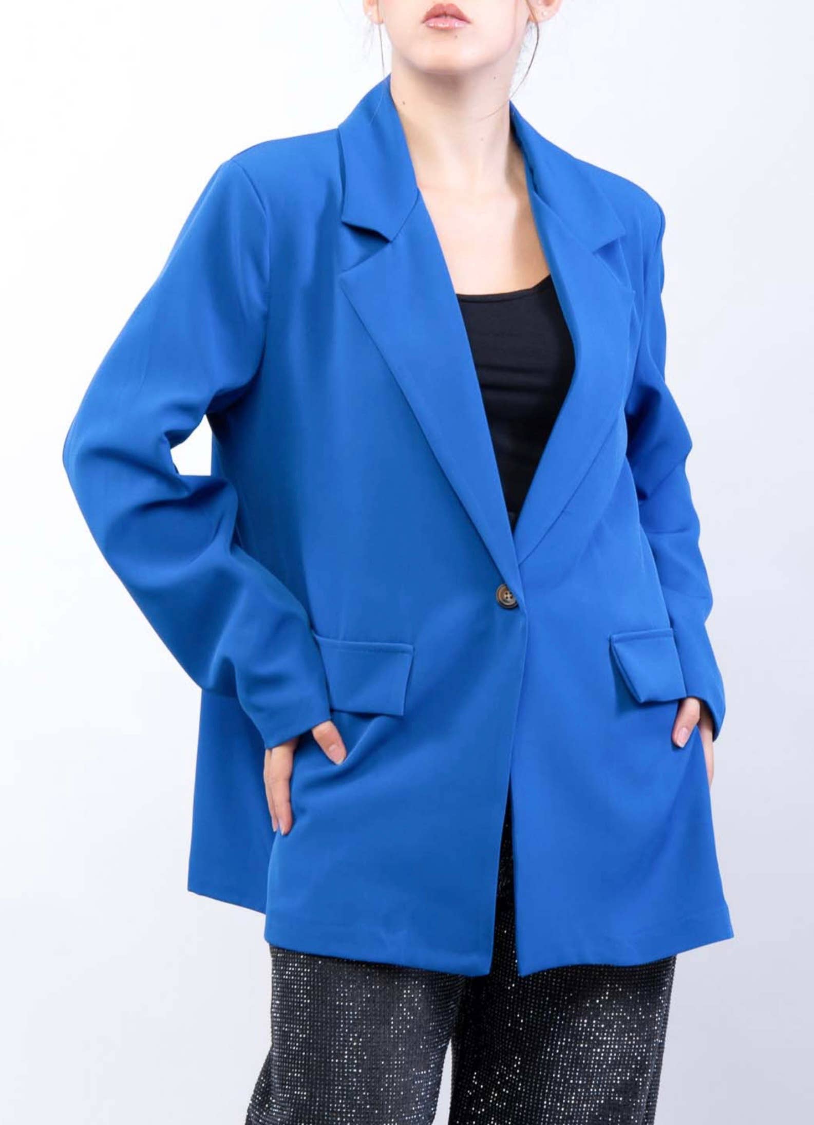 Kis 2 - Venta al por mayor Blazer - Mujer - CHAQUETA ELEGANTE10
