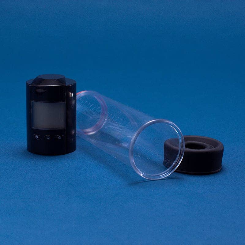 Lynk Pleasure - Wholesale Sex Toy - The Excelsior Smart Automatic Penis Pump9