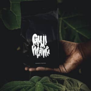 cxffeeblack – Grãos de café por atacado – OG Guji Mane 4 onças de feijão inteiro