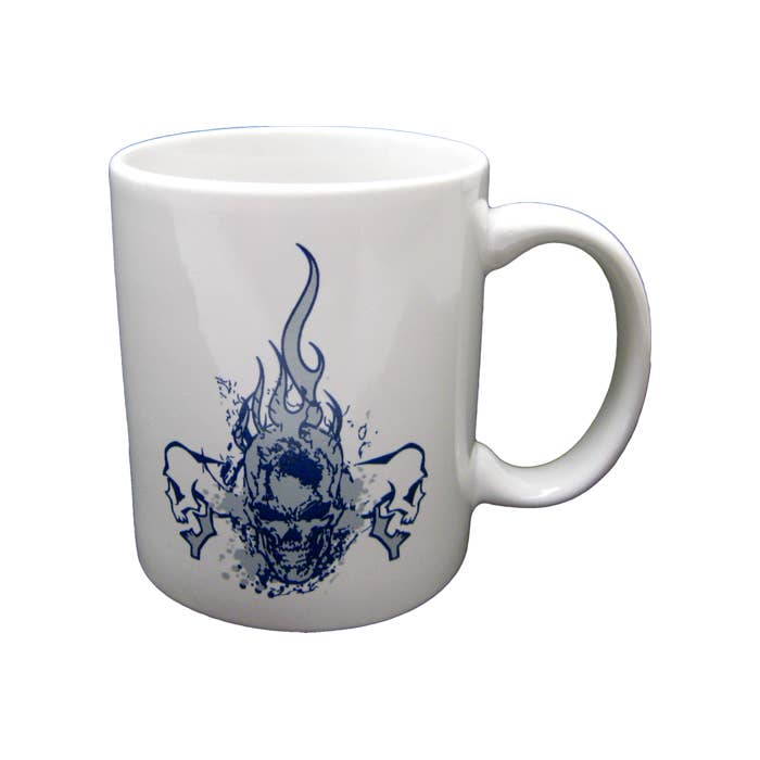 Koffiekopje - Marvel Comics - Drie stijlopties voor wholesale door Square Deal Recordings & Supplies