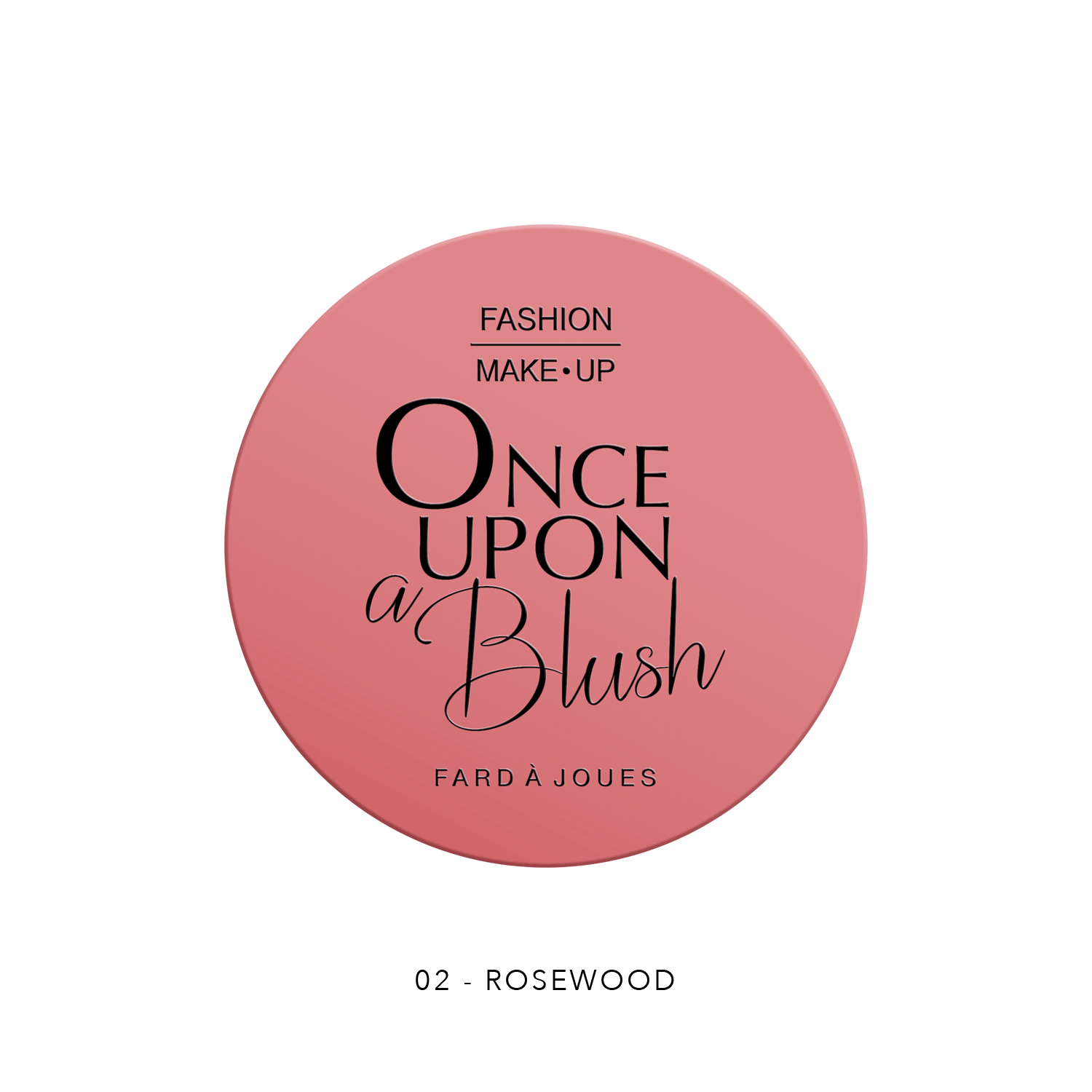 RAPHAEL COSMETIC CONSULTING / FASHION MAKE·UP - Wholesale Blush - BLUSH 'ONCE UPON A BLUSH'9