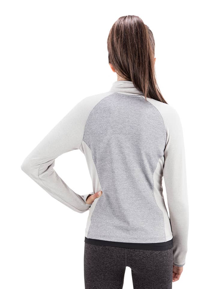 Liakada Dancewear - Wholesale Athletic Jacket - Kids - Girls' Flex Full Zip Jacket