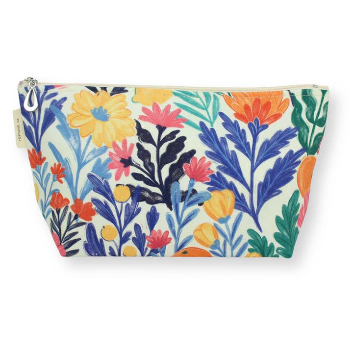 Dana Herbert – Engroshandel Kosmetiktaske – Makeup Taske Medium8