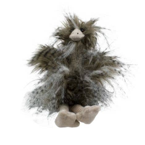 Kram Langhåret Struds 18 cm for engroshandel hos Mars & More - Brand of B Living