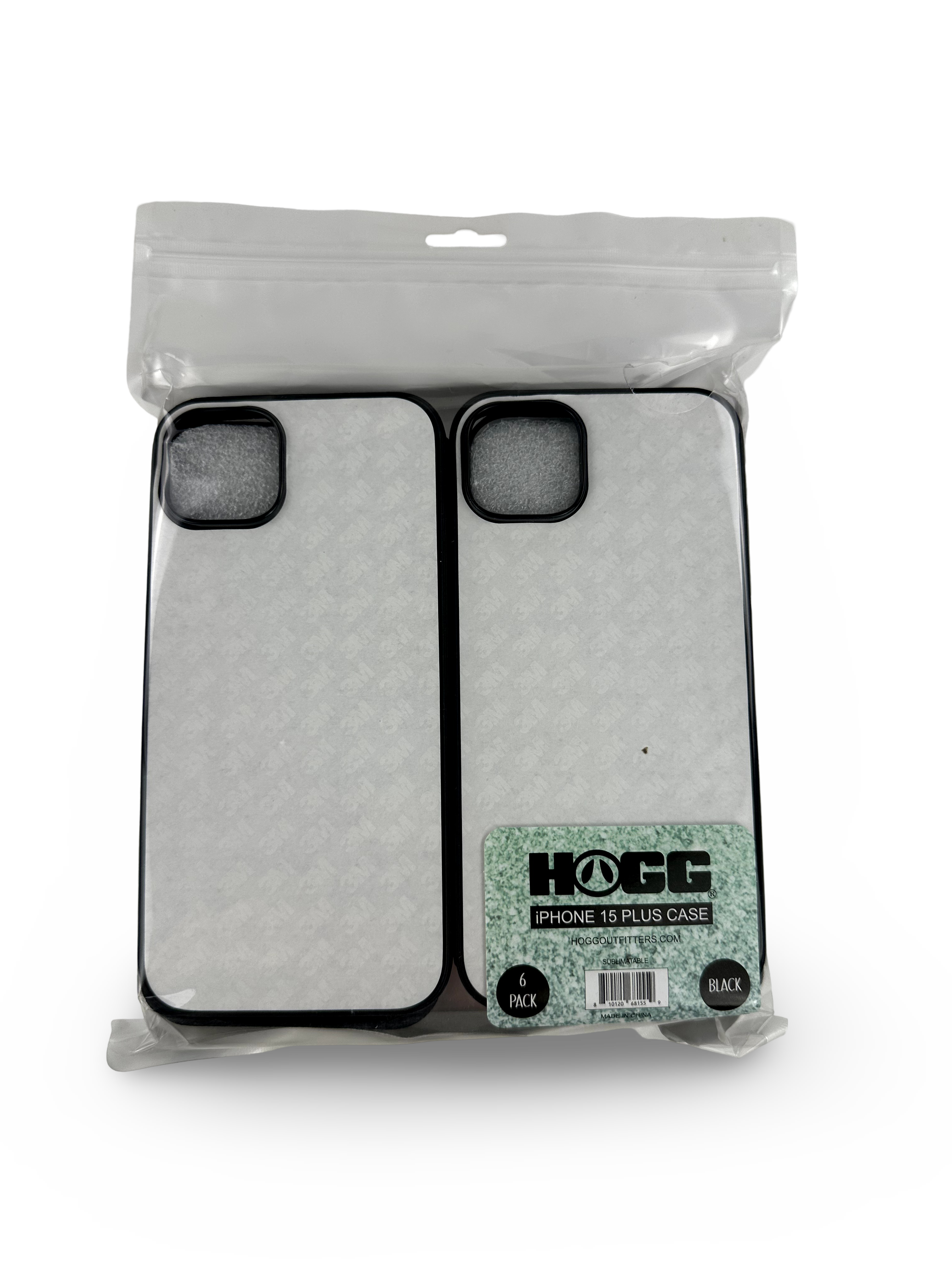 Hogg Outfitters - Wholesale Phone Case - Unisex - SUBLIMATION PHONE CASE - 6 PACK11