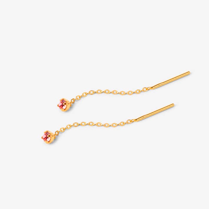 April Please - Wholesale Dangle Earrings - MARIUS CRISTAL pair of earrings7