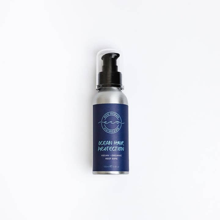 Ocean Hair Protection for wholesale by EverCircle