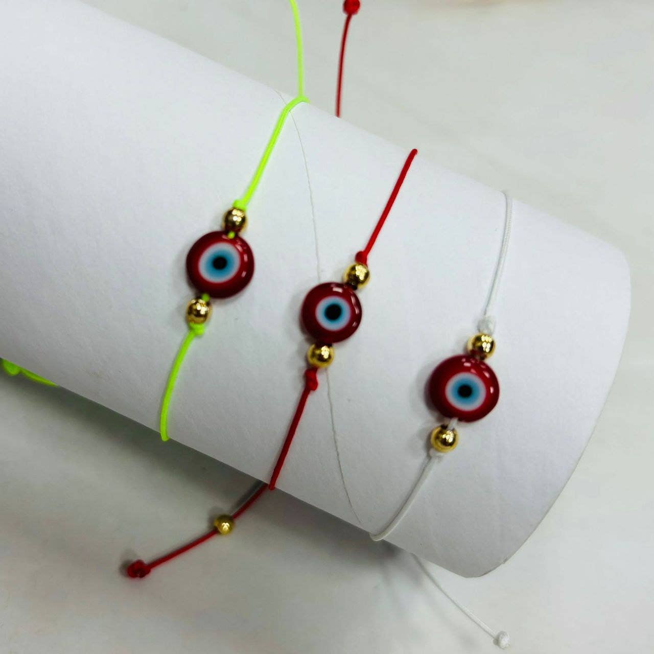 Hecho a mano - Wholesale Charm/Dangle Bracelet - Fine Turkish bracelet2