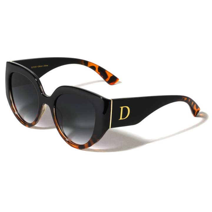 Mode CatEye Solglasögon D-7009 för wholesale av Sunrayzz Imports