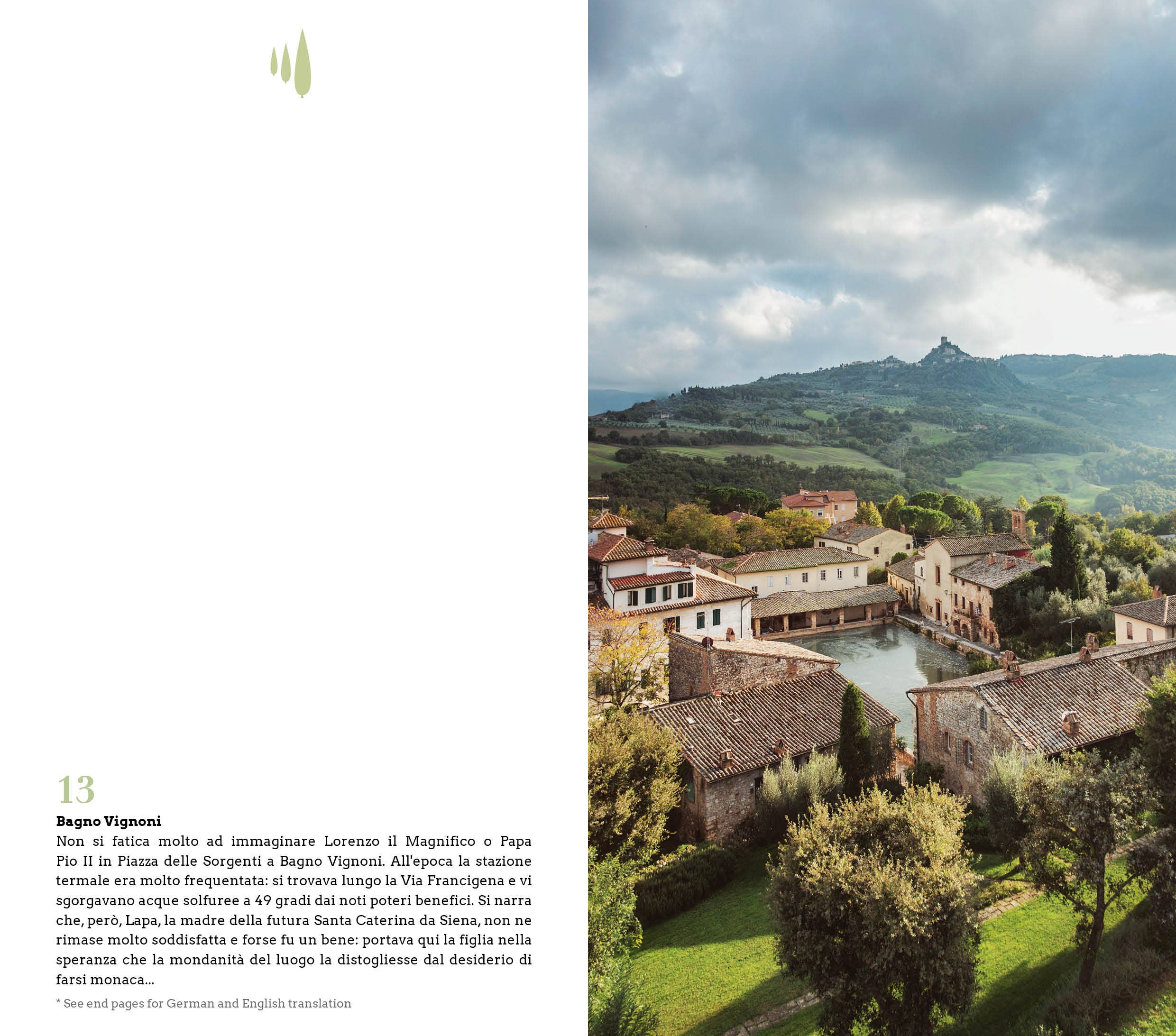 Sunset & Venice - Wholesale Journal/Diary - Toscana Journal8