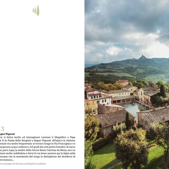 Sunset & Venice - Wholesale Journal/Diary - Toscana Journal8