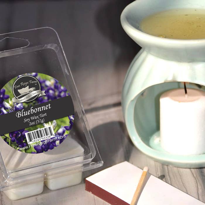 Free Reign Farm - Vendita all'ingrosso Cialde di cera - Crostatine in cera di soia, senza ftalati e senza paraffina21