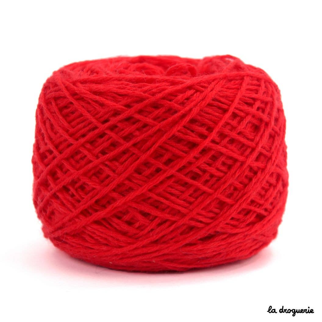 LA DROGUERIE - Wholesale Yarn - Supernatural Knitting Yarn (merino wool)0