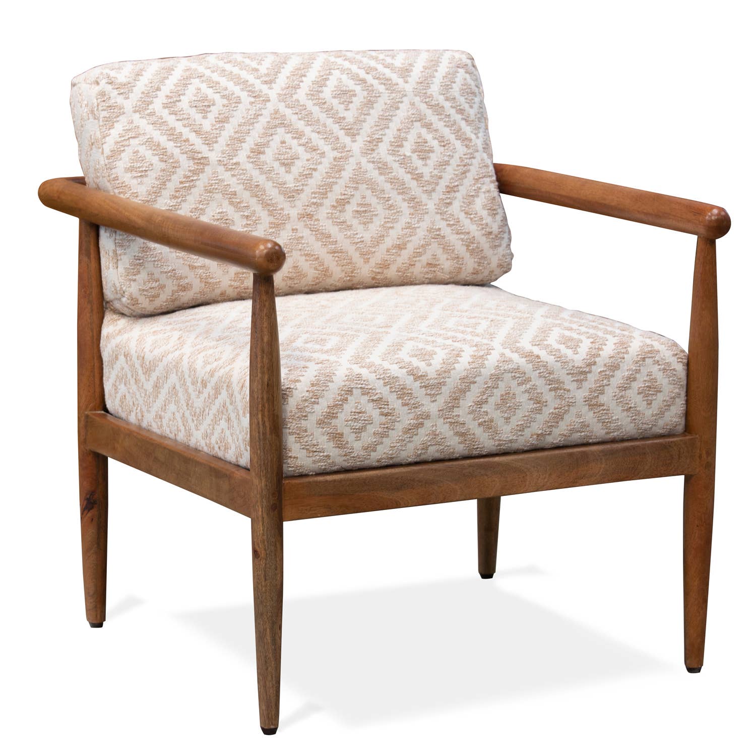 Mango Furniture Inc. - Wholesale Chair - RIHANA FABRIC CHAIR2
