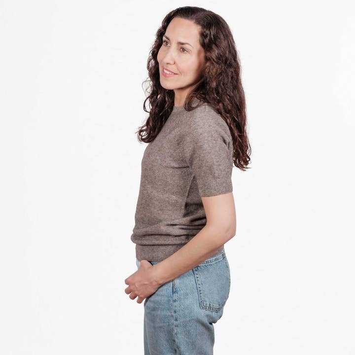 Oliver Charles - Wholesale T-Shirt - Women's - Summer Short Sleeve21