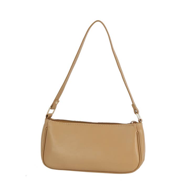 Handbag Factory Corp - Wholesale Shoulder Bag - Women's - Sequin Patch Shoulder Bag3