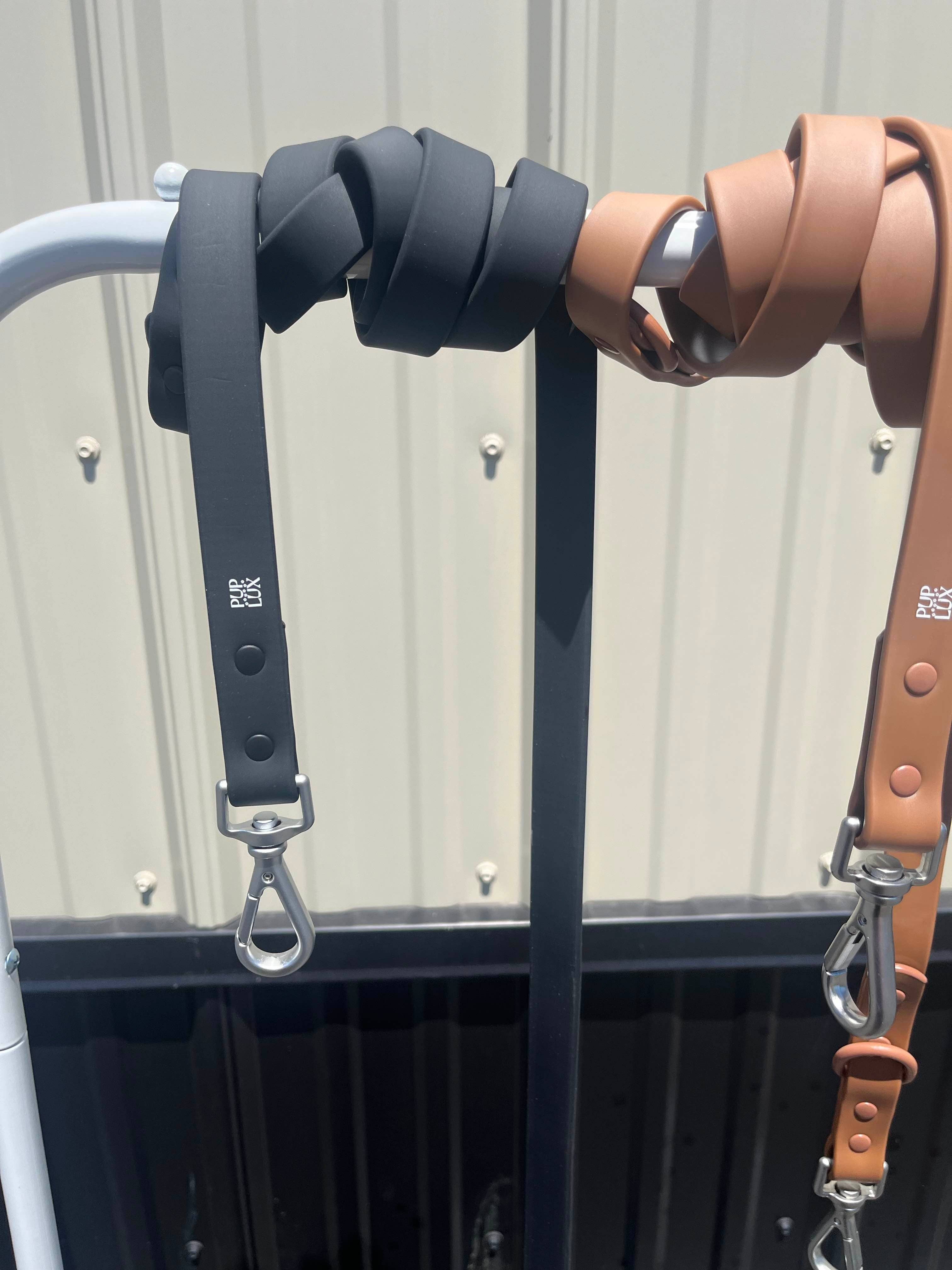 PUP LUX, LLC - Wholesale Pet Leash - Dog - Lux dog leash0