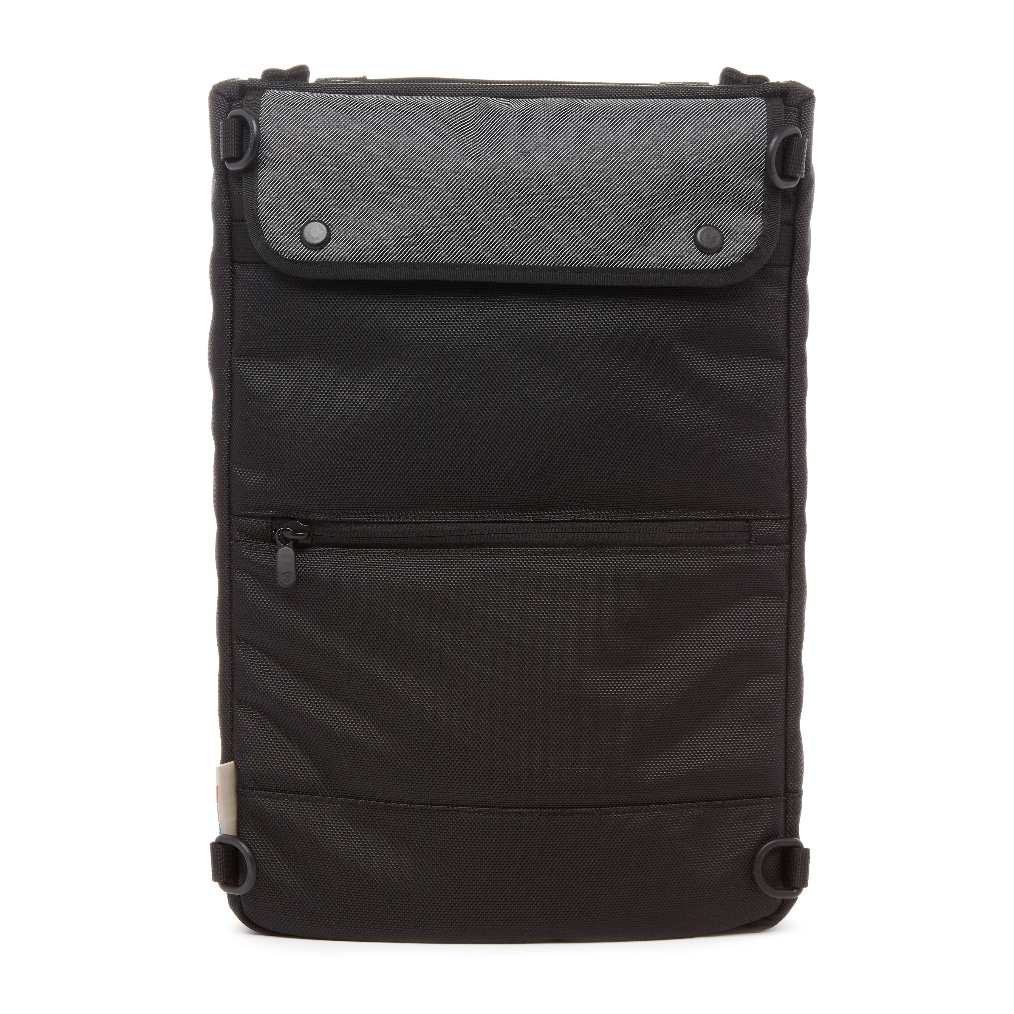 Lexdray - Wholesale Messenger Bag - Men's - Lexdray x Tony Royster, Jr. Drumstick Case1