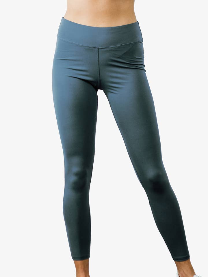 27" Leggings | Clearance for wholesale by Calypsa