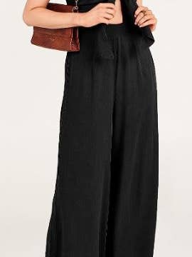 Gauze Jumpsuit for wholesale by Paradise Fashion