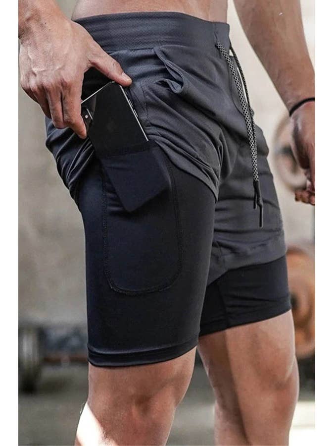 GYM SPORT SHORTS and other Purchase Wholesale running shorts. Free Returns & Net 60 Terms on Faire trending on Faire.