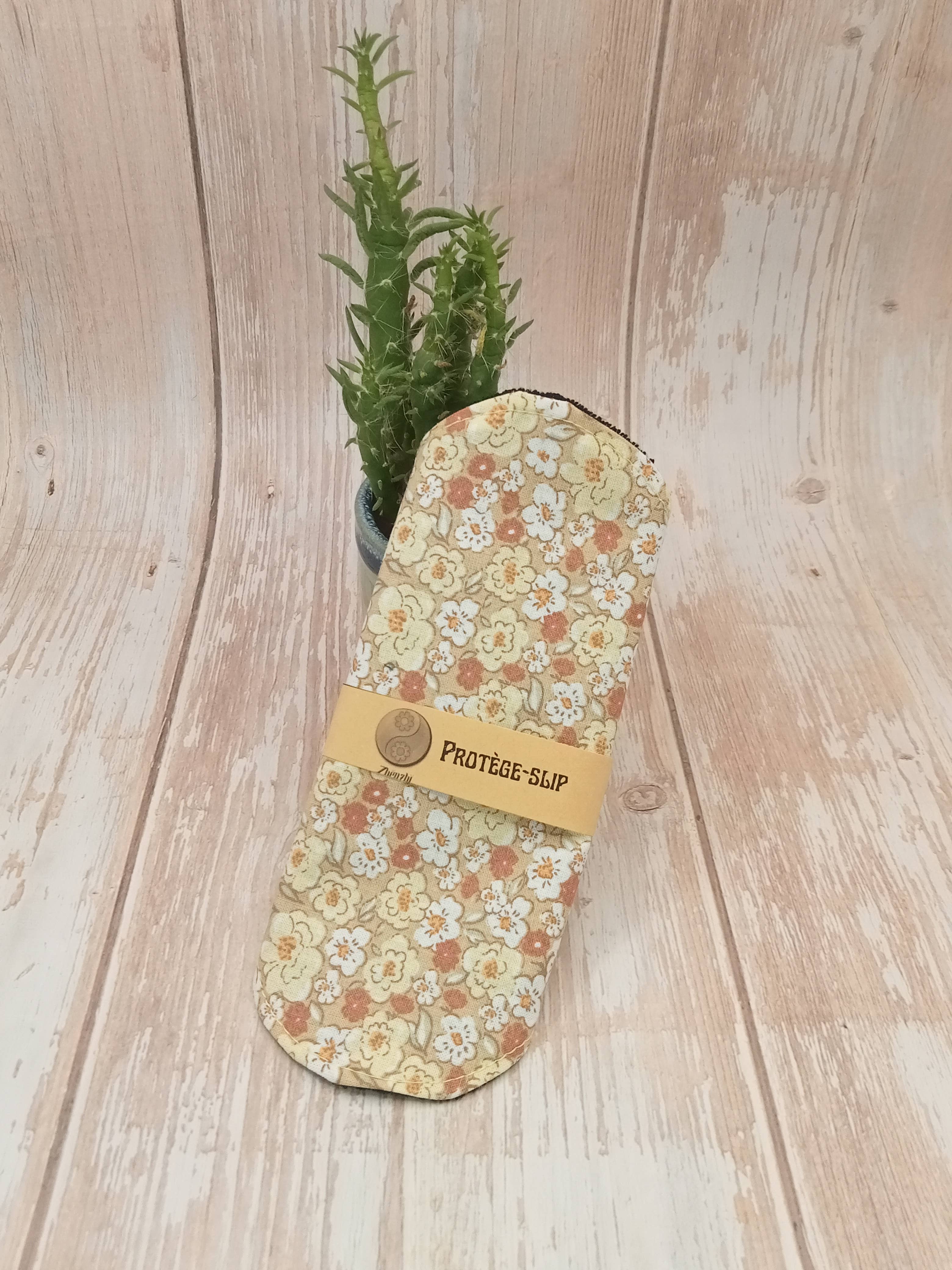 ZHENZHI - Wholesale Period Underwear - Women's - Panty liner0