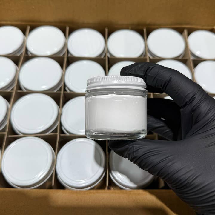 Marque Blanche - Hydratant à la Graisse de Bœuf Fouettée pour la Peau pour la vente par Haus of Sage