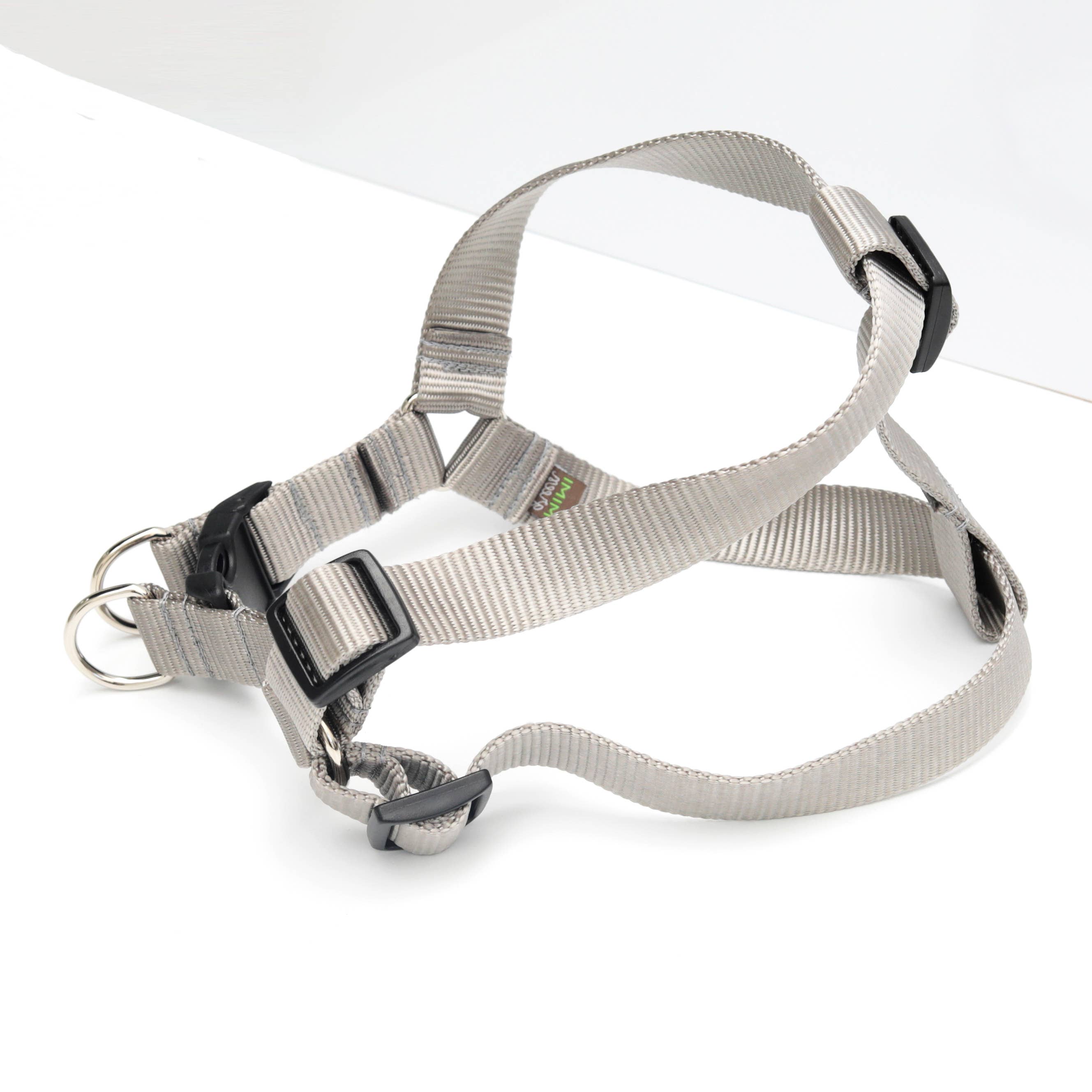 Mimi Green – Arnês – Cão por atacado – Arnês de nylon para cães - Step in - 23 cores!22