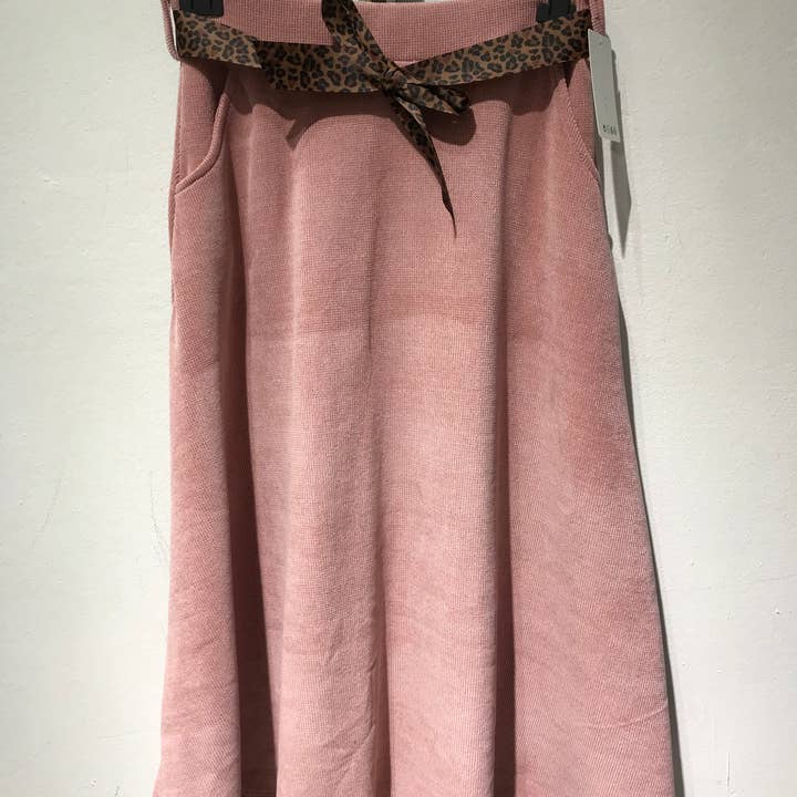 Only Yuan - Wholesale Top & Skirt Set - Women's - ref 2767 corduroy skirt with pocket