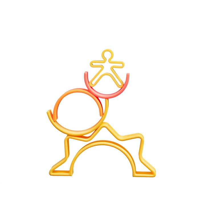 dëna - USA - Wholesale Classic Toy - Kids - Neon Sun4