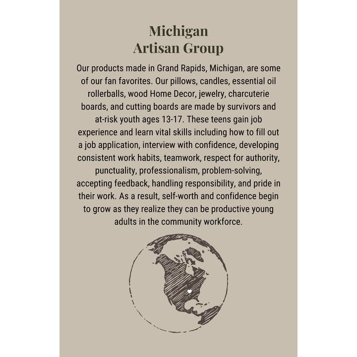 Crowned Free - Wholesale Charm/Dangle Bracelet - Deborah Bracelet - Made by Survivors11